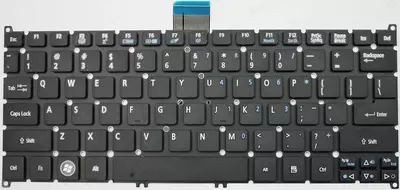 Klaviatura Acer 725