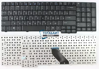 Клавиатура для ноутбука Acer 9400