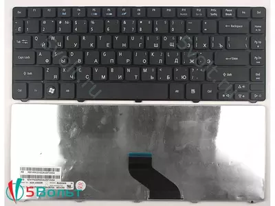 Клавиатура для ноутбука Acer 3810