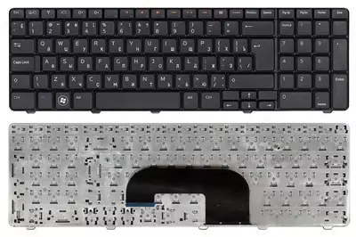 Клавиатура для ноутбука DELL 17-7110