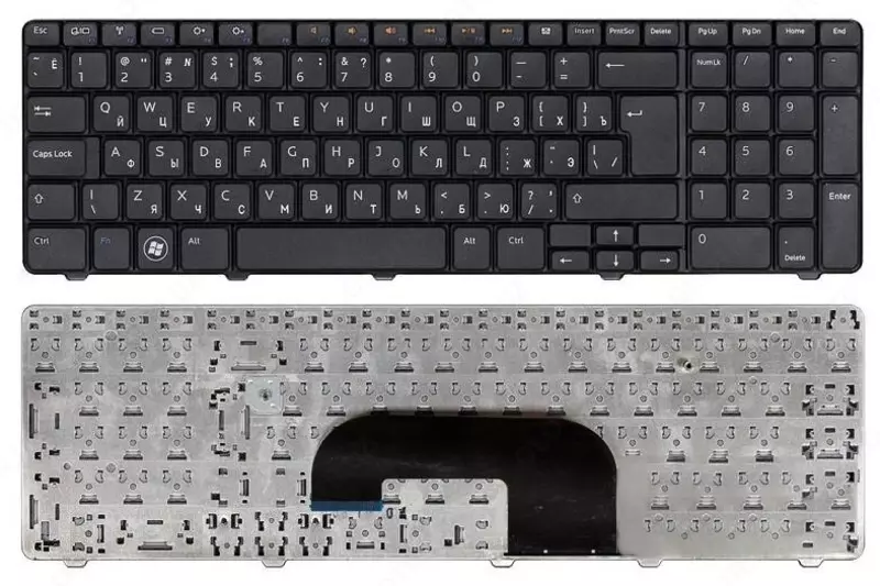 Клавиатура для ноутбука DELL 17-7110