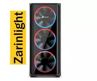 H410 / i3 10100F / PALIT GTX 1050Ti 4GB