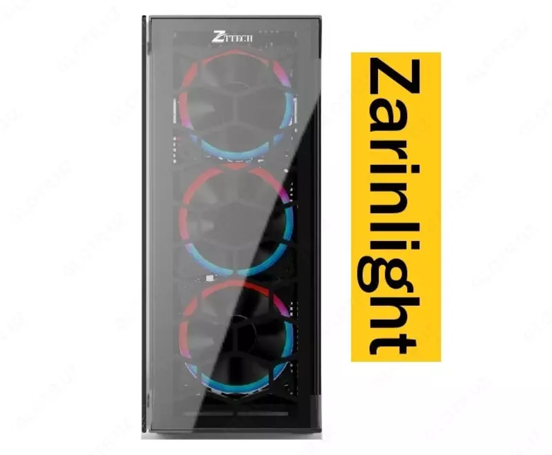 H410 / i3 10100F / PALIT GTX 1050Ti 4GB - 5 746 329.6 so'm