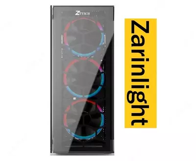  H410 / i5 10400F / PALIT GTX 1650 4GB - 