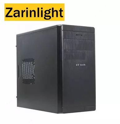 Biostar B560mx / i5 10400F / AXEL GTX 1050Ti 4GB Biostar B560mx / i5 10400F / AXEL GTX 1050Ti 4GB