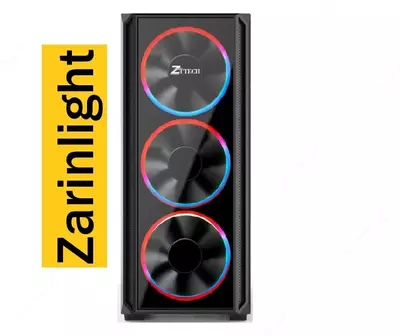 Игровой компьютер Biostar B560mx / i5 10400F / AXEL GTX 1050Ti 4GB - 6 807 536.8 сум / шт.