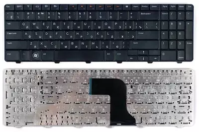 Клавиатура для ноутбука DELL 5010