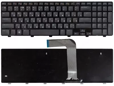 Клавиатура для ноутбука DELL 5110