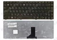 Klaviatura noutbukga Asus K42