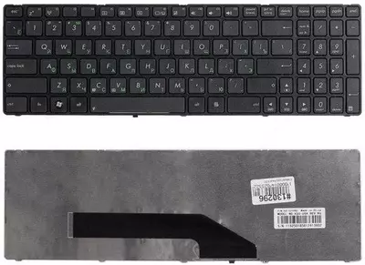 Клавиатура для ноутбука Asus K50