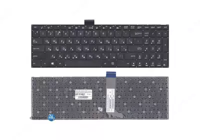 клавиатура для ноутбука Asus X502