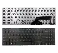 клавиатура для ноутбука Asus X507