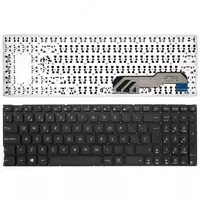 Клавиатура для ноутбука Asus X541