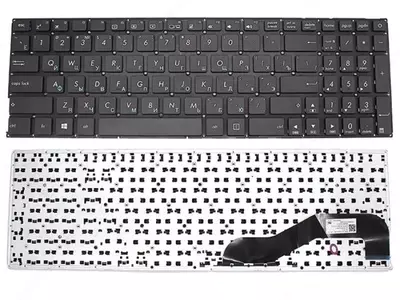 Клавиатура для ноутбука Asus X540 Клавиатура для ноутбука Asus X540