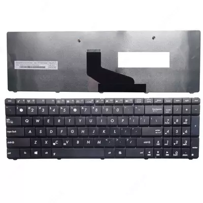 клавиатура для ноутбука Asus X54 клавиатура для ноутбука Asus X54