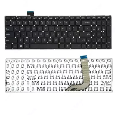 клавиатура для ноутбука Asus X542 клавиатура для ноутбука Asus X542