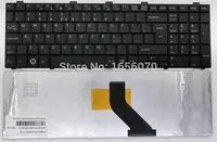 Fujitsu-Siemens LifeBook A530  A531  AH512  AH530  AH531 klaviatura