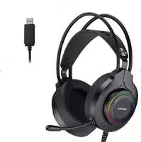 Проводная гарнитура Lenovo G20B черный - 165 000 сум