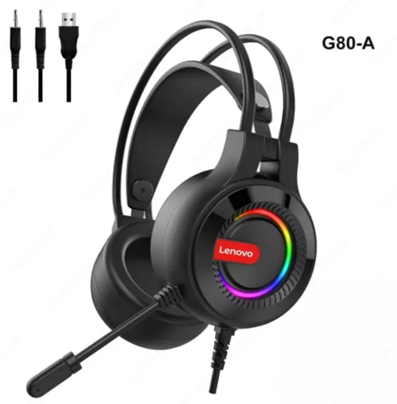 Lenovo G80A naushnik
