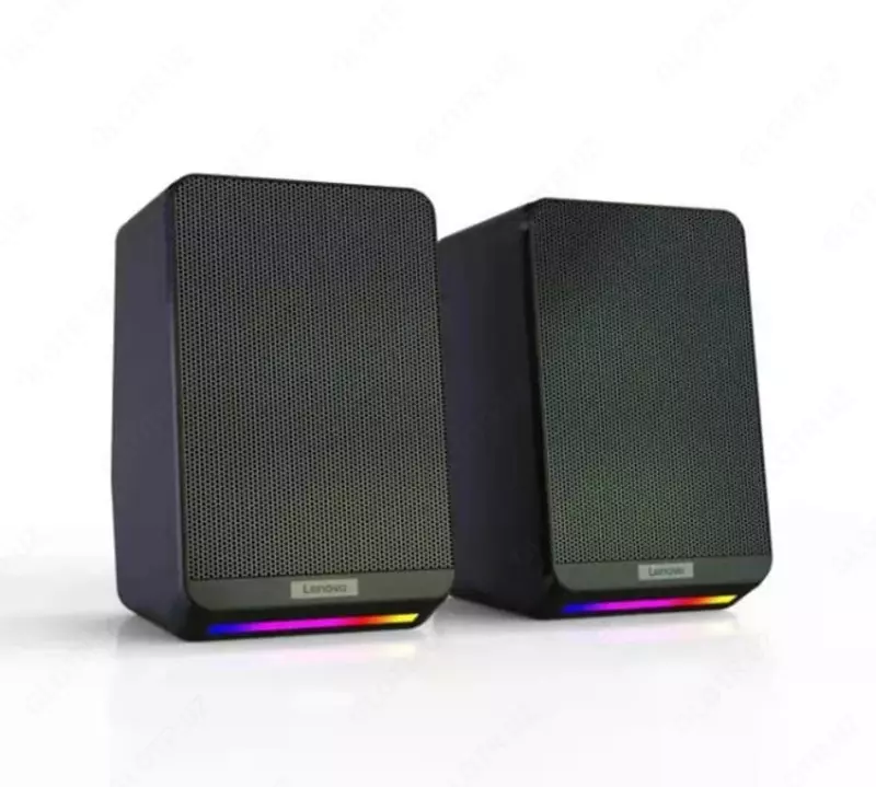 lenovo TS38 колонки