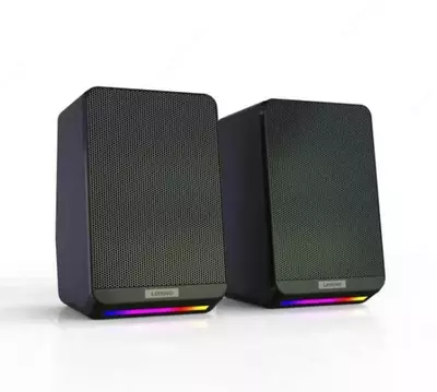 lenovo TS38 dinamiklari