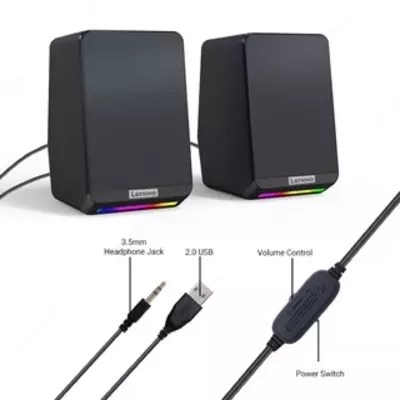 lenovo TS38 dinamiklari - 135 000 so'm / dona