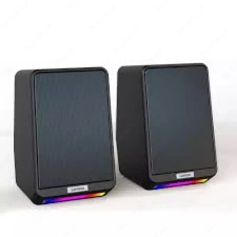 lenovo TS38 колонки