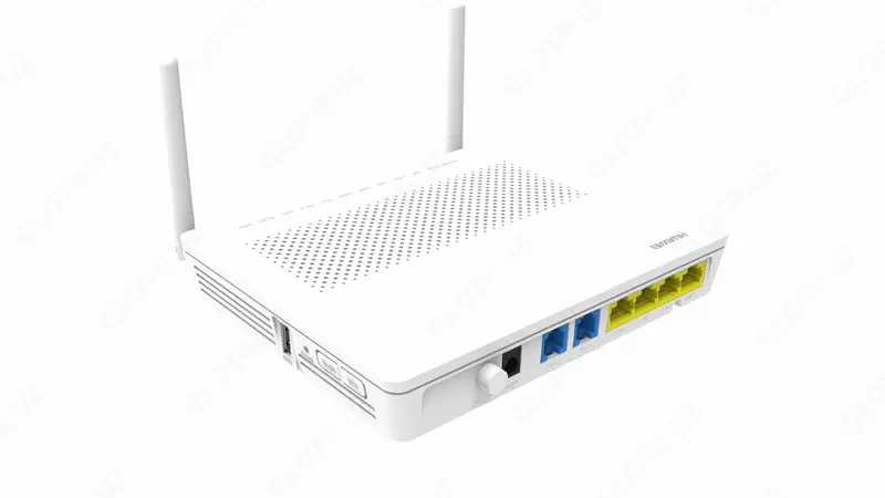 Huawei Echolife HG8546M Gpon - 320 000 сум