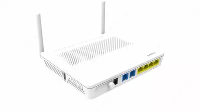 Huawei Echolife HG8546M Gpon