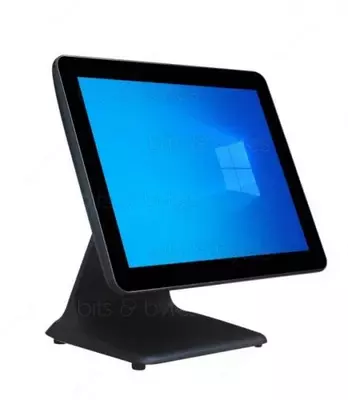pos моноблок с картридером 15" N2840 DDR3/4