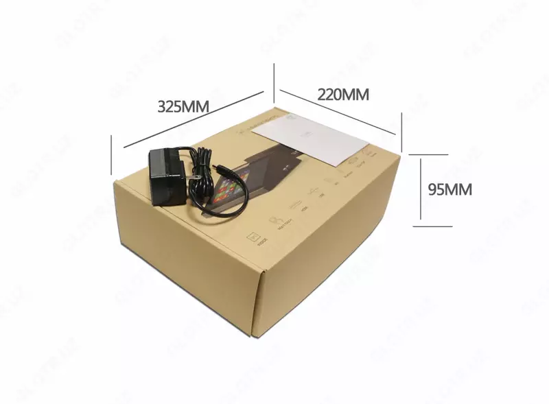 пос моноблок 10,1"