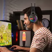 Проводная гарнитура Lenovo G80-B черный - 145 000 сум