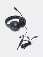 Проводная гарнитура Lenovo G30 B RGB - 144 038.2 сум