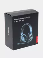 144 038.2 сум Проводная гарнитура Lenovo G30 B RGB