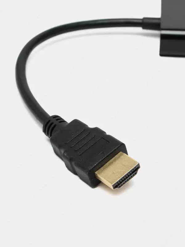 КОНВЕРТЕР ПЕРЕХОДНИК С HDMI НА VGA