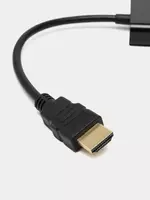 КОНВЕРТЕР ПЕРЕХОДНИК С HDMI НА VGA - 50 000 сум