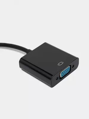 50 000 сум / шт. КОНВЕРТЕР ПЕРЕХОДНИК С HDMI НА VGA