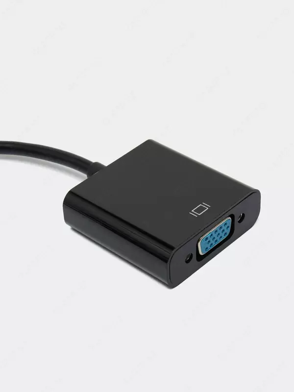 КОНВЕРТЕР ПЕРЕХОДНИК С HDMI НА VGA