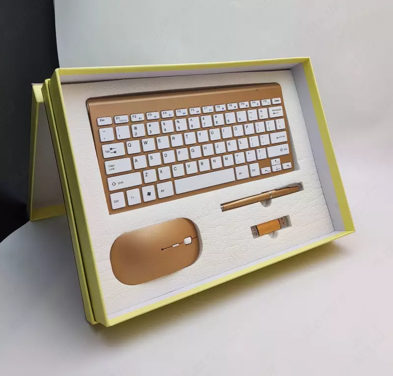 Премиум Бизнес Представитель - подарочный набор