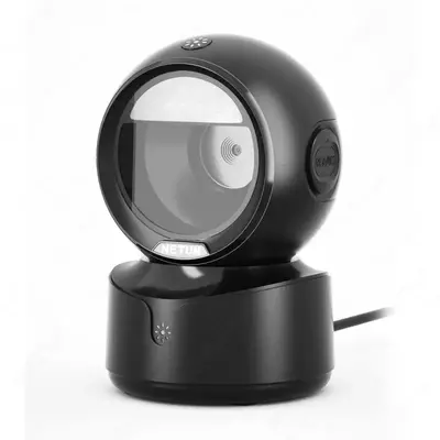 Настольный Сканер штрих-кодов NETUM A5 1D-2D