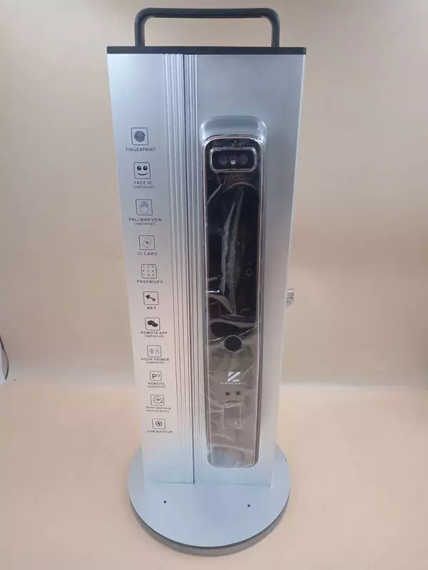 Смарт замок H11