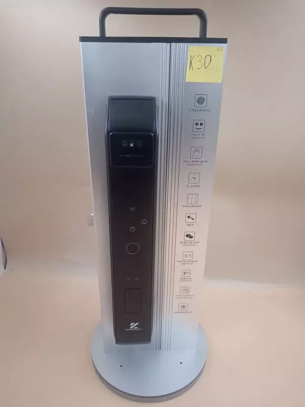 Смарт замок K30