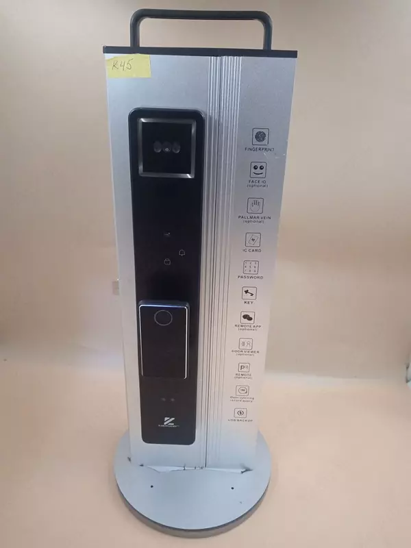 Смарт замок К45