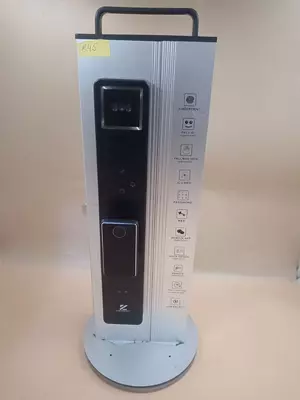 Смарт замок К45