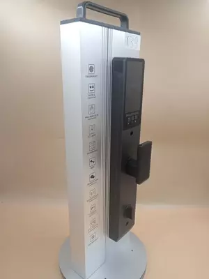 Смарт замок К39