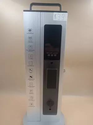  Смарт замок К39 - 