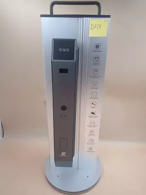 Смарт замок DF14