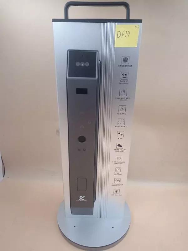 Смарт замок DF14