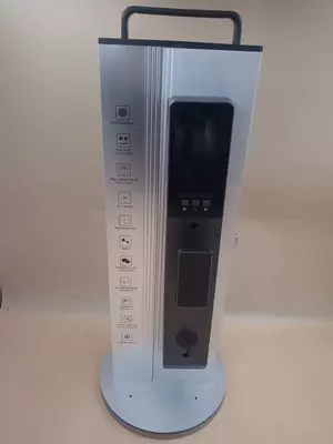  Смарт замок DF14 - 