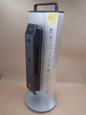   Смарт замок DF14